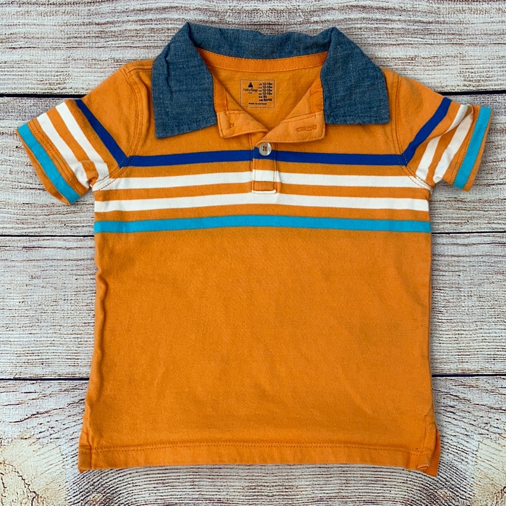 Baby Gap Polo ~5/$10~